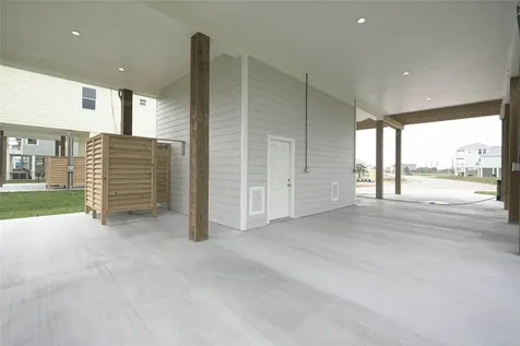 22803 Miramar Drive Galveston TX 77554