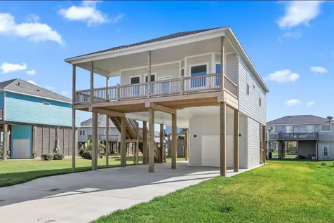 22803 Miramar Drive Galveston TX 77554