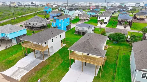 22803 Miramar Drive Galveston TX 77554