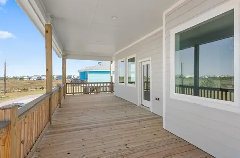 22803 Miramar Drive Galveston TX 77554