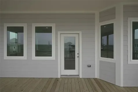 22803 Miramar Drive Galveston TX 77554