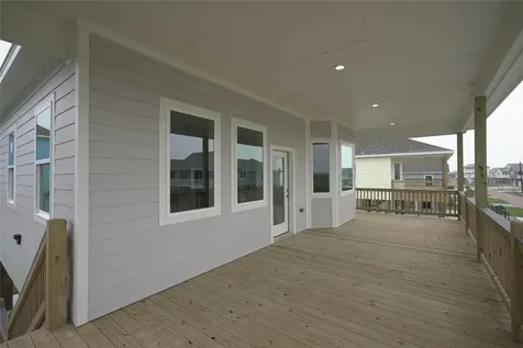 22803 Miramar Drive Galveston TX 77554