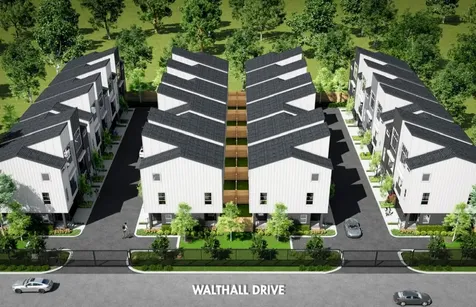 316 Walthall Drive D Houston TX 77022