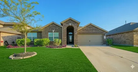 1334 Bellingham Park Drive Missouri City TX 77459
