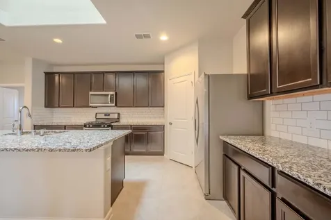 1334 Bellingham Park Drive Missouri City TX 77459