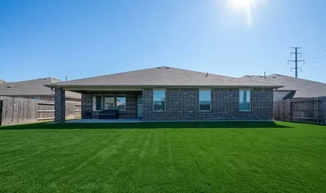 1334 Bellingham Park Drive Missouri City TX 77459