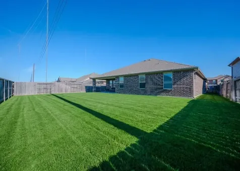 1334 Bellingham Park Drive Missouri City TX 77459