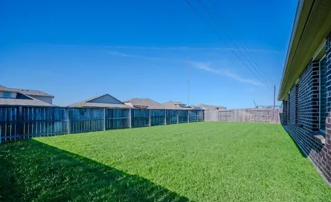 1334 Bellingham Park Drive Missouri City TX 77459
