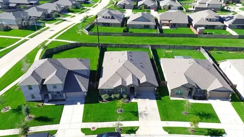1334 Bellingham Park Drive Missouri City TX 77459