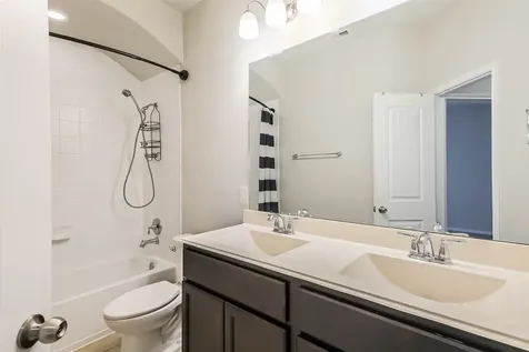 1242 Willow Plains Lane N Rosenberg TX 77471