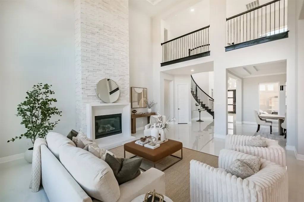 19610 Hickory Heights Drive Cypress TX 77433