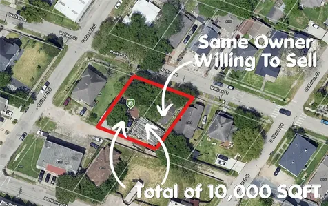 4104 Walker Street Houston TX 77023