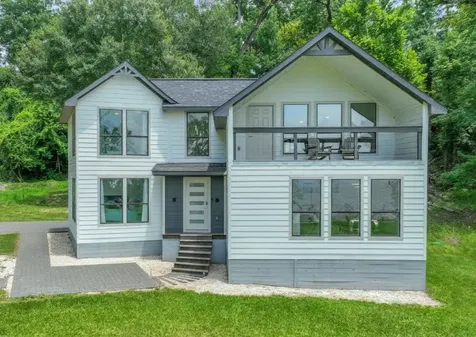 118 Hickory Pines Livingston TX 77351