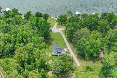 118 Hickory Pines Livingston TX 77351