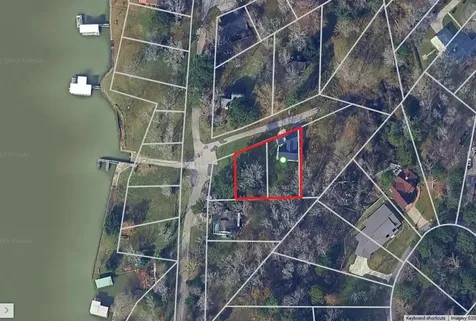 118 Hickory Pines Livingston TX 77351