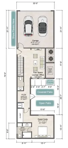 1905 23 Street Galveston TX 77550