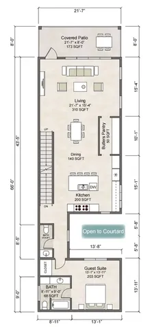 1905 23 Street Galveston TX 77550