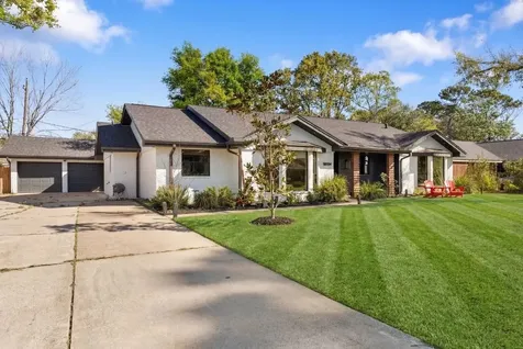 10134 Knoboak Drive Houston TX 77080