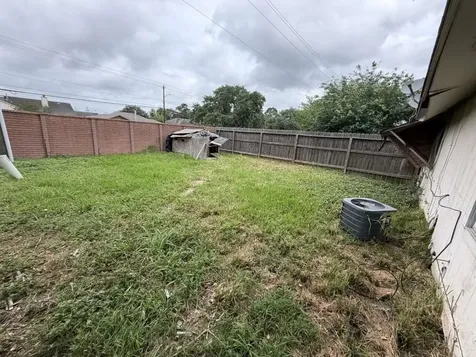 16528 Monte Carlo Lane Houston TX 77053