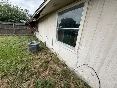 16528 Monte Carlo Lane Houston TX 77053