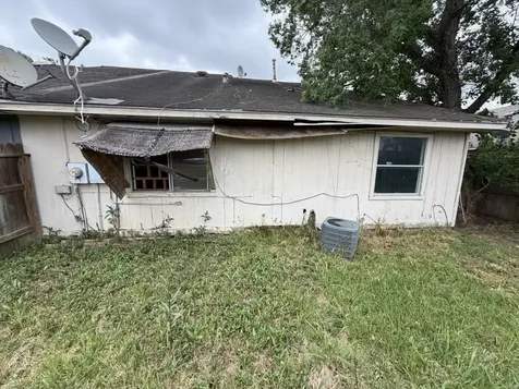 16528 Monte Carlo Lane Houston TX 77053