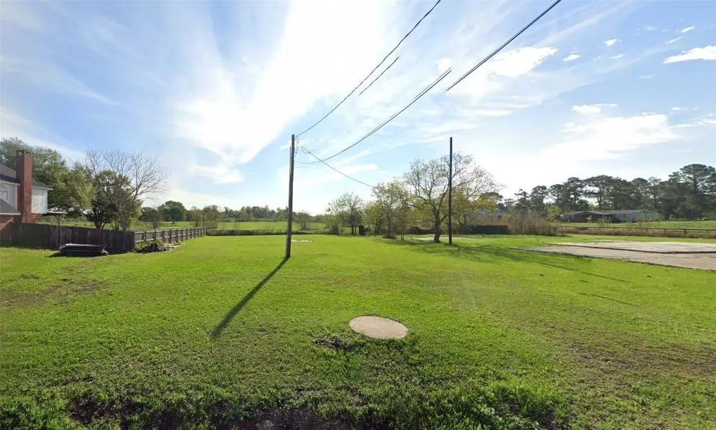 435 Blueberry Street Bridge City TX 77611