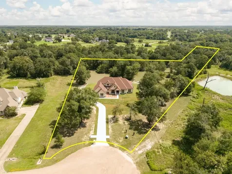 10222 Wessex Bend Iola TX 77861