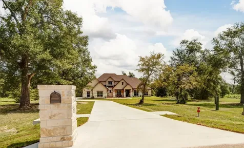 10222 Wessex Bend Iola TX 77861