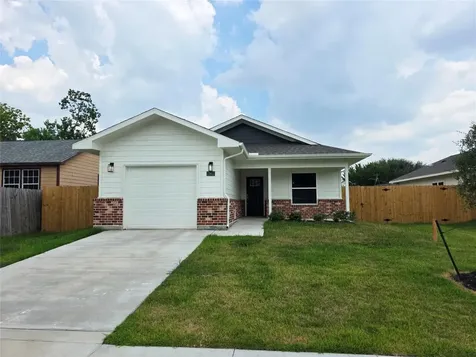 11811 Roandale Drive Houston TX 77048