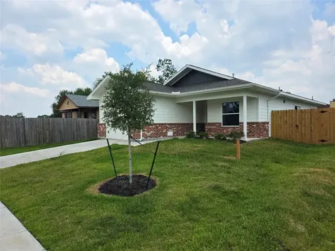 11811 Roandale Drive Houston TX 77048