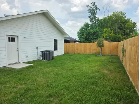 11811 Roandale Drive Houston TX 77048