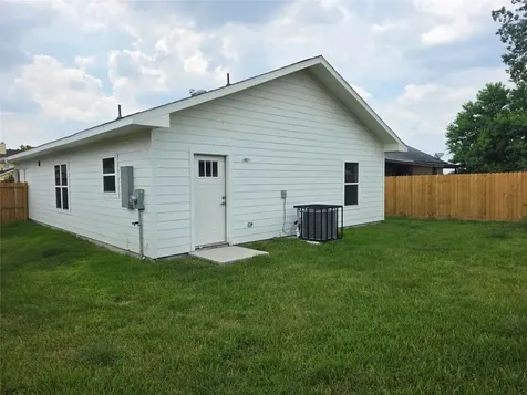 11811 Roandale Drive Houston TX 77048