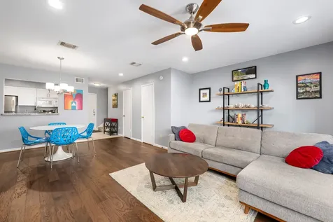 1212 Fairview Avenue I Houston TX 77006