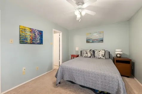 1212 Fairview Avenue I Houston TX 77006