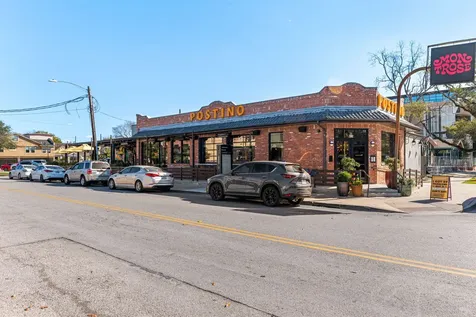1212 Fairview Avenue I Houston TX 77006