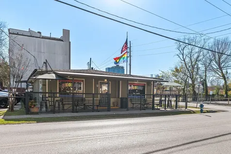 1212 Fairview Avenue I Houston TX 77006