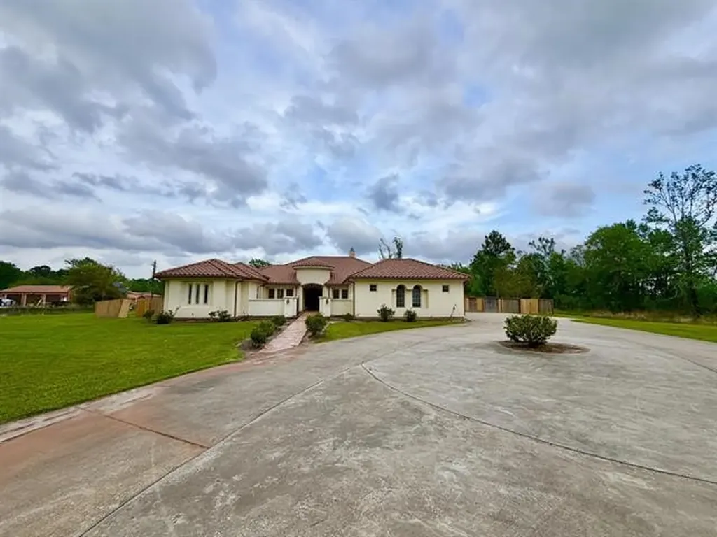 12410 Keith Road Beaumont TX 77713