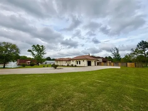 12410 Keith Road Beaumont TX 77713