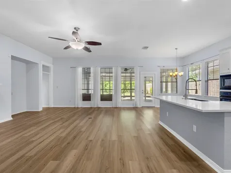 42 Silver Lute Place The Woodlands TX 77381