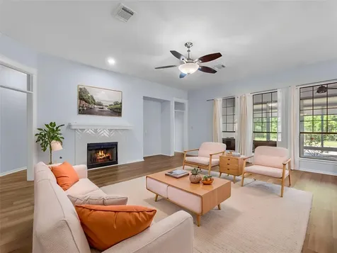 42 Silver Lute Place The Woodlands TX 77381