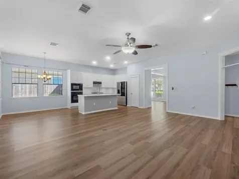 42 Silver Lute Place The Woodlands TX 77381