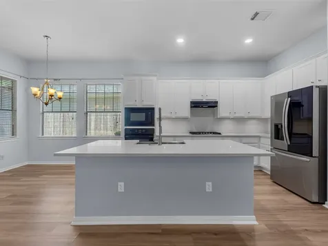 42 Silver Lute Place The Woodlands TX 77381