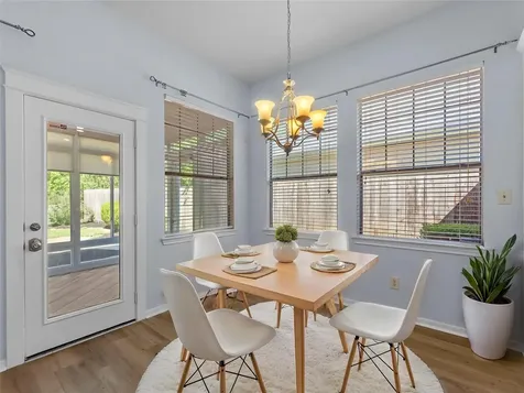42 Silver Lute Place The Woodlands TX 77381