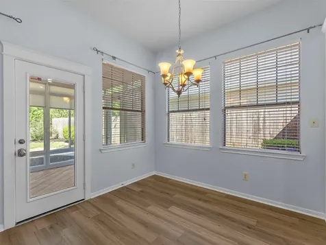 42 Silver Lute Place The Woodlands TX 77381