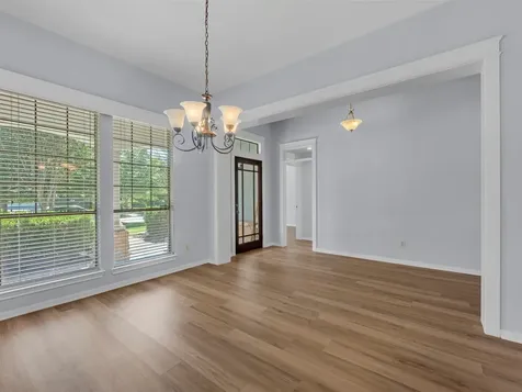 42 Silver Lute Place The Woodlands TX 77381