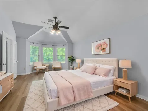 42 Silver Lute Place The Woodlands TX 77381