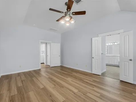 42 Silver Lute Place The Woodlands TX 77381