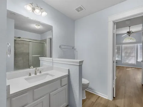 42 Silver Lute Place The Woodlands TX 77381