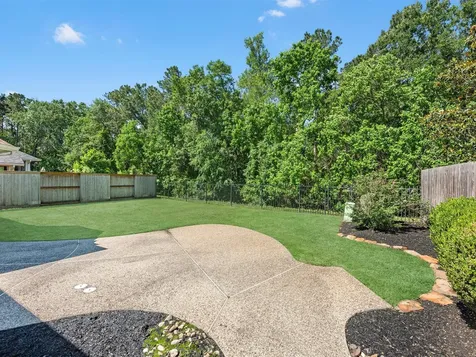 42 Silver Lute Place The Woodlands TX 77381