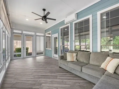 42 Silver Lute Place The Woodlands TX 77381